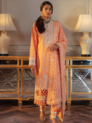 Raaya D-01 Peach Melba