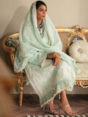 Raaya D-02 Mint Magic