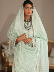 Raaya D-02 Mint Magic