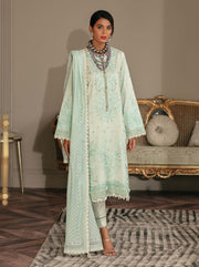 Raaya D-02 Mint Magic
