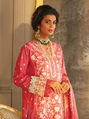 Raaya D-05 Pretty In Pink