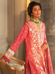 Raaya D-05 Pretty In Pink