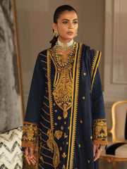 Raaya D-08 Blue Royale