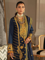 Raaya D-08 Blue Royale