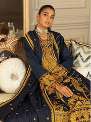 Raaya D-08 Blue Royale