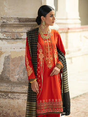 RajBari Festive Vol 01 '22 D-6B