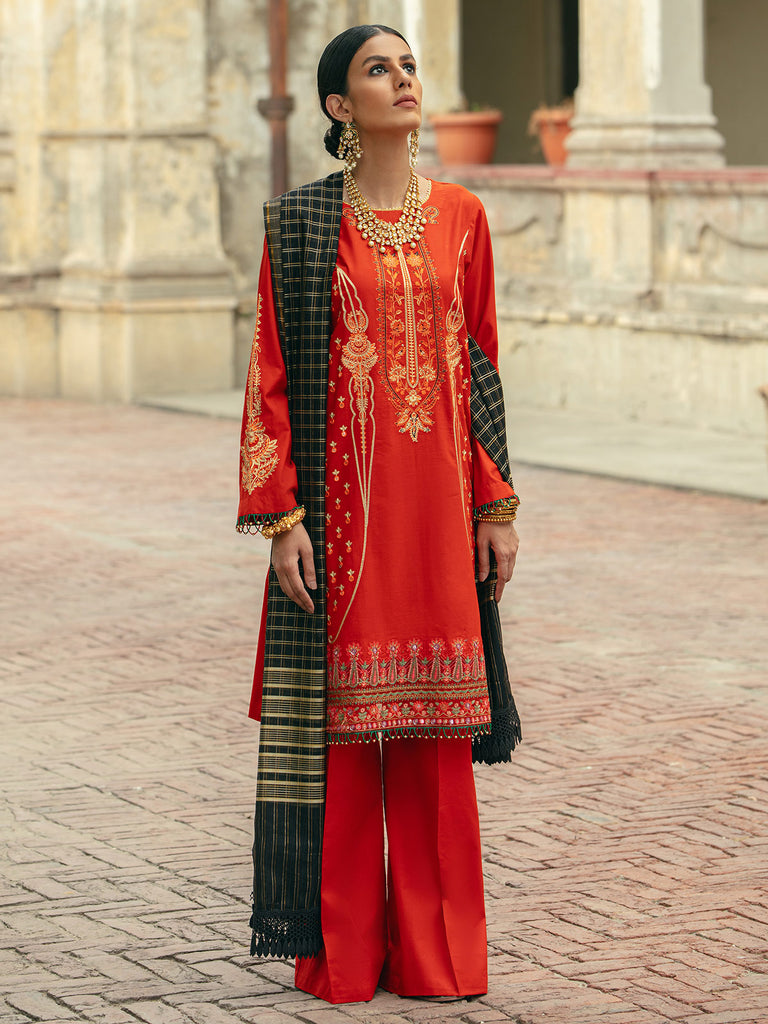 RajBari Festive Vol 01 '22 D-6B