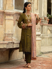 RajBari Festive Vol 01 '22 D-7A