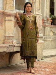 RajBari Festive Vol 01 '22 D-7A