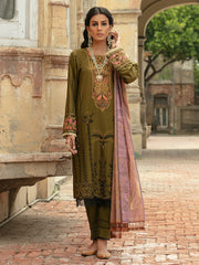 RajBari Festive Vol 01 '22 D-7A