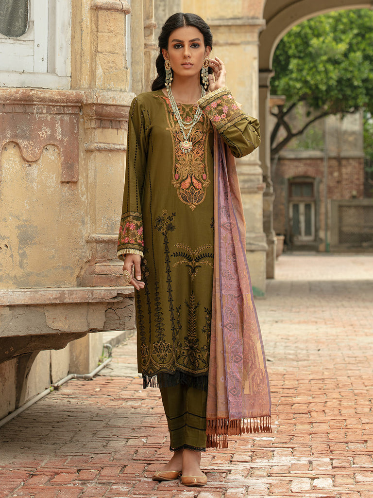 RajBari Festive Vol 01 '22 D-7A