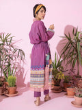 Rang Rasiya Spring Fling Printed Lawn Unstitched 3PCS Suit D-715 - FaisalFabrics.pk