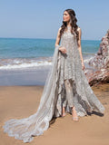 Reign Amira'a Luxury Formals Embroidered Unstitched 3PCS Suit RN-04 Zendaya