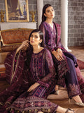XENIA Formals Rohtas Wedding Edition Embroidered 3pc Suit R-03 Zeneria