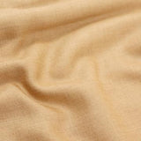 Dynasty Premium Mens Pure Wool Shawl Lux Woolen - Royal Beige - FaisalFabrics.pk