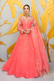 Maria Osama Khan Festive Mah-e-Nau Pret - RUT (EO-003)