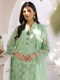 Sophia by Riaz Arts Embroidered Lawn Boring Unstitched 3Pc Suit D-01