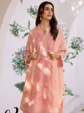 Sophia by Riaz Arts Embroidered Lawn Boring Unstitched 3Pc Suit D-02