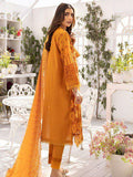 Sophia by Riaz Arts Embroidered Lawn Boring Unstitched 3Pc Suit D-03