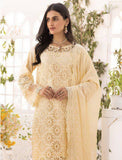 Sophia by Riaz Arts Embroidered Lawn Boring Unstitched 3Pc Suit D-06