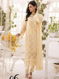 Sophia by Riaz Arts Embroidered Lawn Boring Unstitched 3Pc Suit D-06