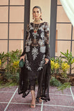 Serene Soiree Premium Formal Wedding Unstitched 3Pc Suit S-1040 SERENITY - FaisalFabrics.pk