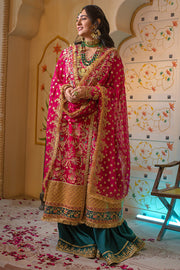 S-1041 Persian Rose