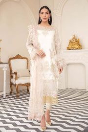 Imrozia Mashal-e-Mahtaab Unstitched 3Pc Chiffon Suit S-1052 NASEEM SUBHA
