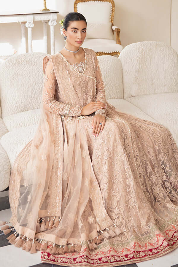 Imrozia Premium S-1055 TAMMNAH-E-KHAM