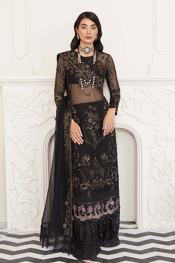 Imrozia Premium S-1059 SHAB-E-INTZAR