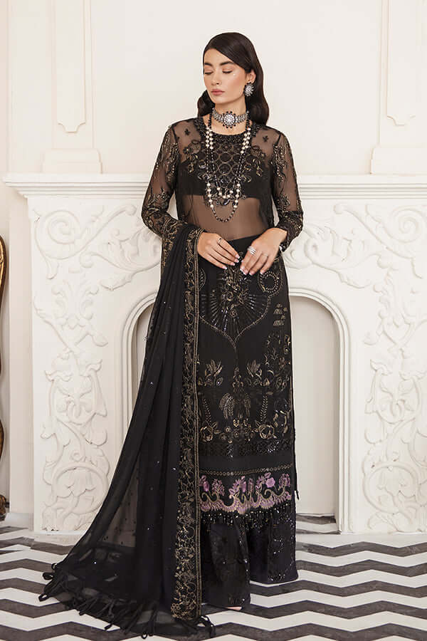 Imrozia Premium S-1059 SHAB-E-INTZAR