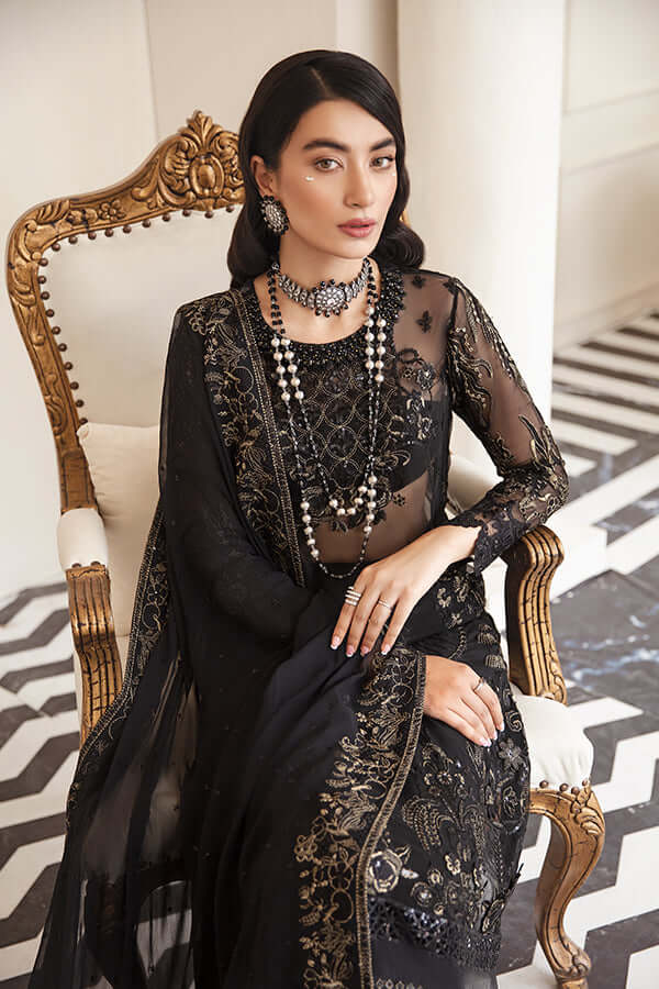 Imrozia Premium S-1059 SHAB-E-INTZAR