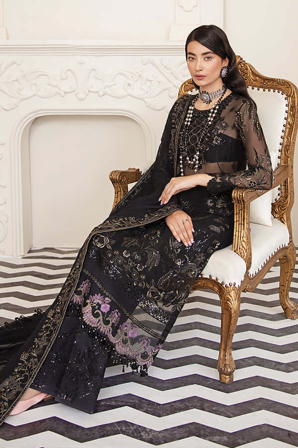 Imrozia Premium S-1059 SHAB-E-INTZAR