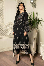 Serene Pret Formal Embroidered 1 Piece Shirt - S.P 25 Coraline Anne - FaisalFabrics.pk