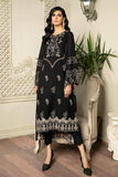 Serene Pret Formal Embroidered 1 Piece Shirt - S.P 25 Coraline Anne - FaisalFabrics.pk