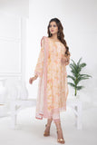 Regalia Salina Digital Printed Lawn Unstitched 3 Piece Suit S6-10