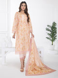 Regalia Salina Digital Printed Lawn Unstitched 3 Piece Suit S6-10