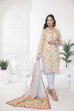 Regalia Salina Digital Printed Lawn Unstitched 3 Piece Suit S6-11