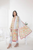 Regalia Salina Digital Printed Lawn Unstitched 3 Piece Suit S6-11