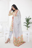 Regalia Salina Digital Printed Lawn Unstitched 3 Piece Suit S6-11