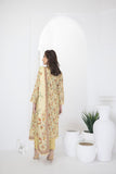 Regalia Salina Digital Printed Lawn Unstitched 3 Piece Suit S6-13