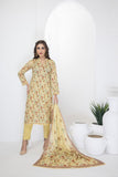 Regalia Salina Digital Printed Lawn Unstitched 3 Piece Suit S6-13