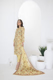 Regalia Salina Digital Printed Lawn Unstitched 3 Piece Suit S6-13