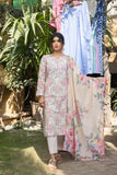 Regalia Salina Digital Printed Lawn Unstitched 3 Piece Suit S6-15