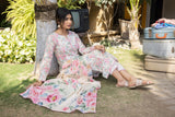 Regalia Salina Digital Printed Lawn Unstitched 3 Piece Suit S6-15