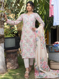 Regalia Salina Digital Printed Lawn Unstitched 3 Piece Suit S6-15