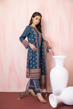 Regalia Salina Digital Printed Lawn Unstitched 3 Piece Suit S6-17