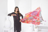 Regalia Salina Digital Printed Lawn Unstitched 3 Piece Suit S6-02