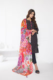 Regalia Salina Digital Printed Lawn Unstitched 3 Piece Suit S6-02