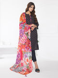 Regalia Salina Digital Printed Lawn Unstitched 3 Piece Suit S6-02